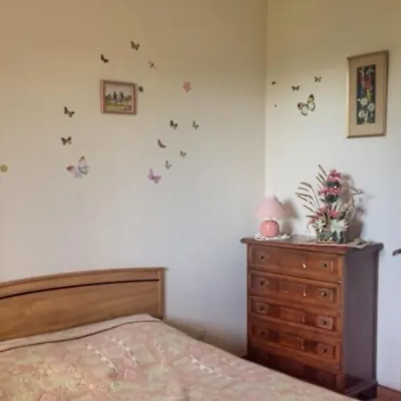 아파트 Maison Antoniotti *