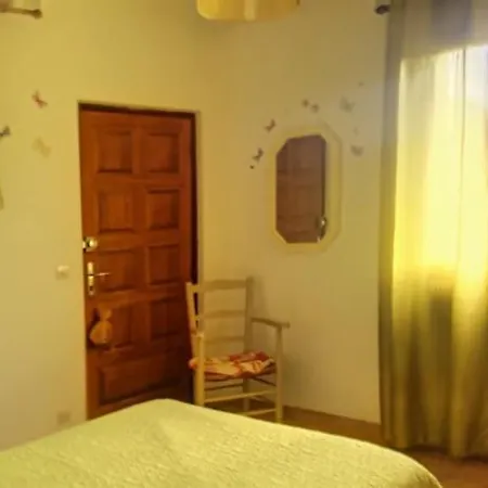 Maison Antoniotti Borgo (Corsica)