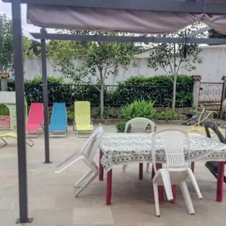 Maison Antoniotti Apartman Borgo