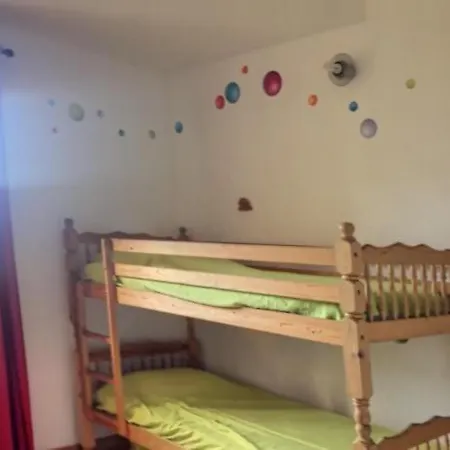 Apartman Maison Antoniotti
