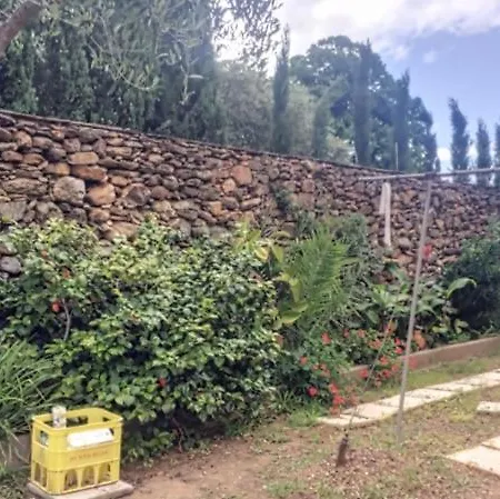 Maison Antoniotti Apartman Borgo