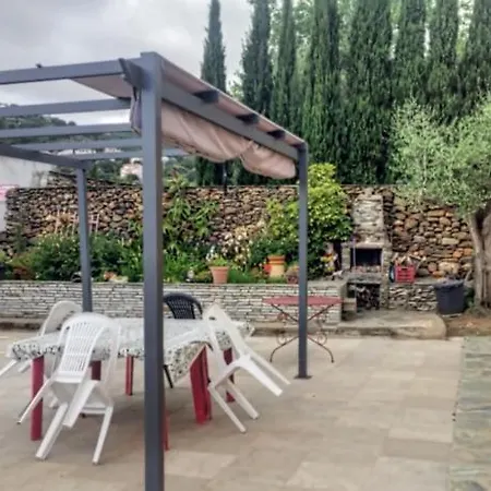 Maison Antoniotti