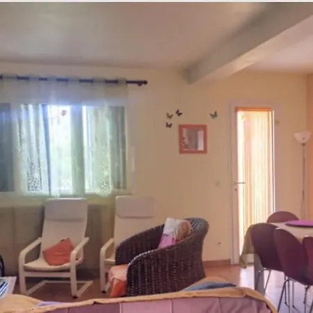 Apartman Maison Antoniotti Borgo